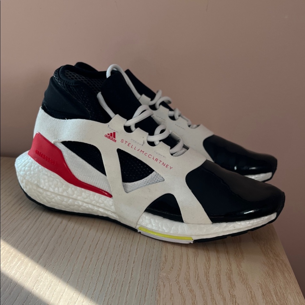 ADIDAS BY STELLA MCCARTNEY UltraBoost '21 Running / Athletic Sneaker 9